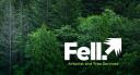 Fell | Arborist & Tree Services logo